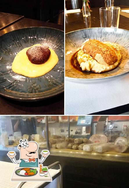 Platti al Fred. Enoteca Ristorante