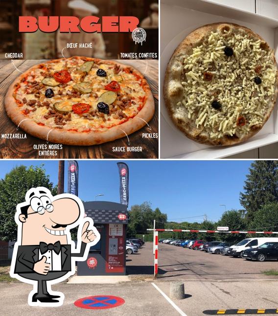 Gang Of Pizza