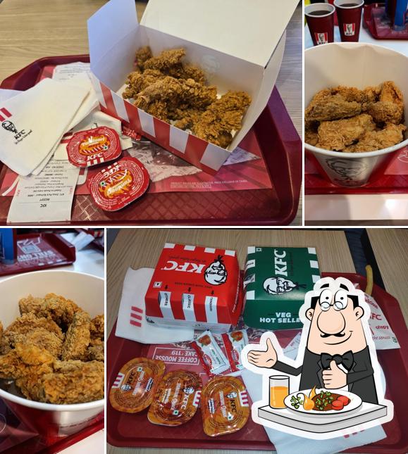 KFC