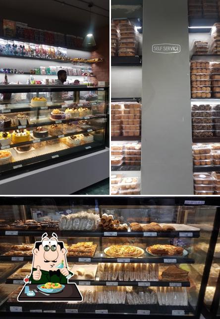 Meals at KayPee Quality Bakers