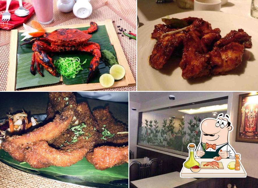 Kokan Swad - Bhandup