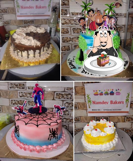 Namdev Bakers
