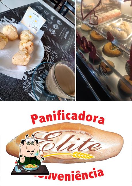 Panificadora Elite