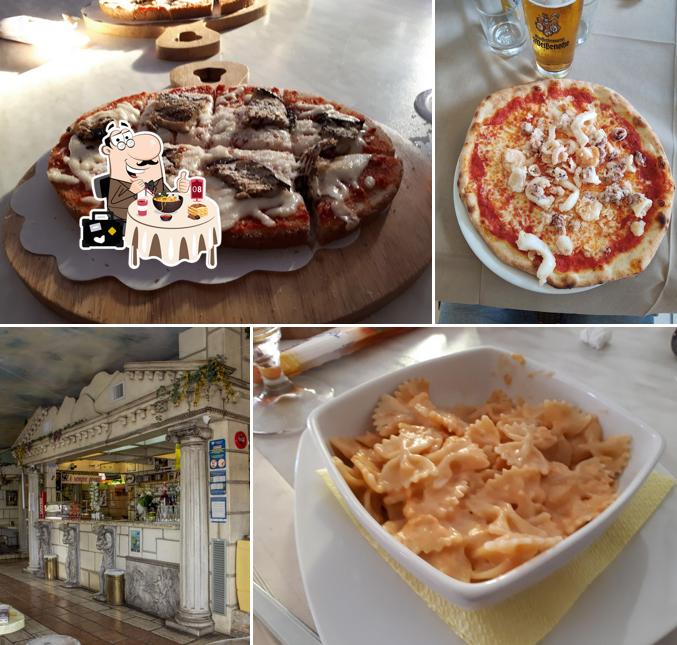 Forum Pub Isola Verde