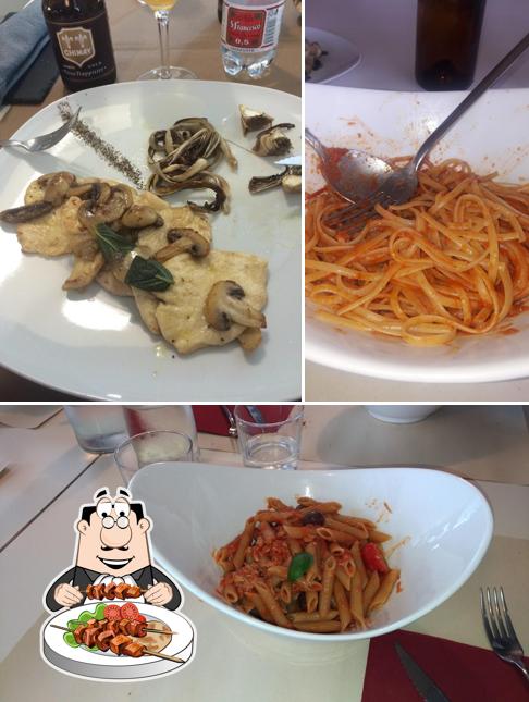 Cibo al Autostop Caffè & Grill