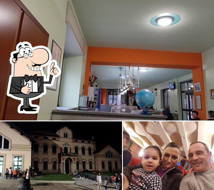 Ecco un'immagine di Oratorio di Bottanuco