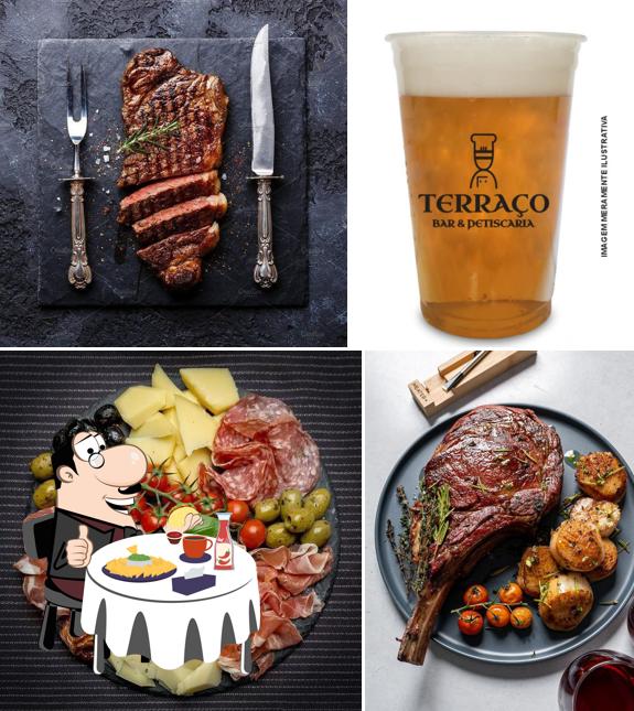 Terraço Bar & Petiscaria