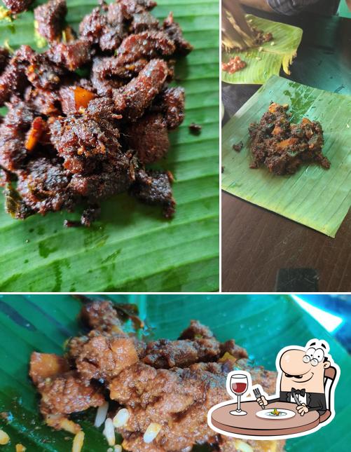Satay at Raghu chettante kada/Thanima