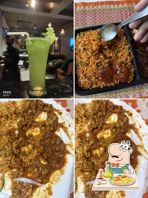 Food at Chai Break - Rajarhat