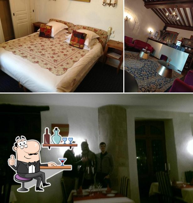 Le Restaurant du Château