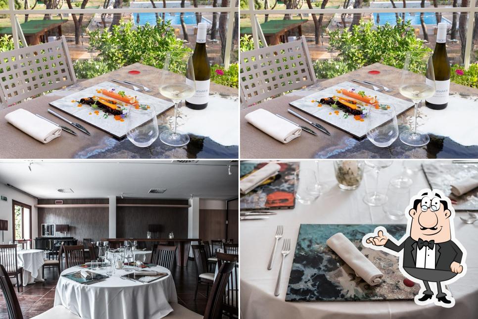 Ristorante Fonte degli Aromi