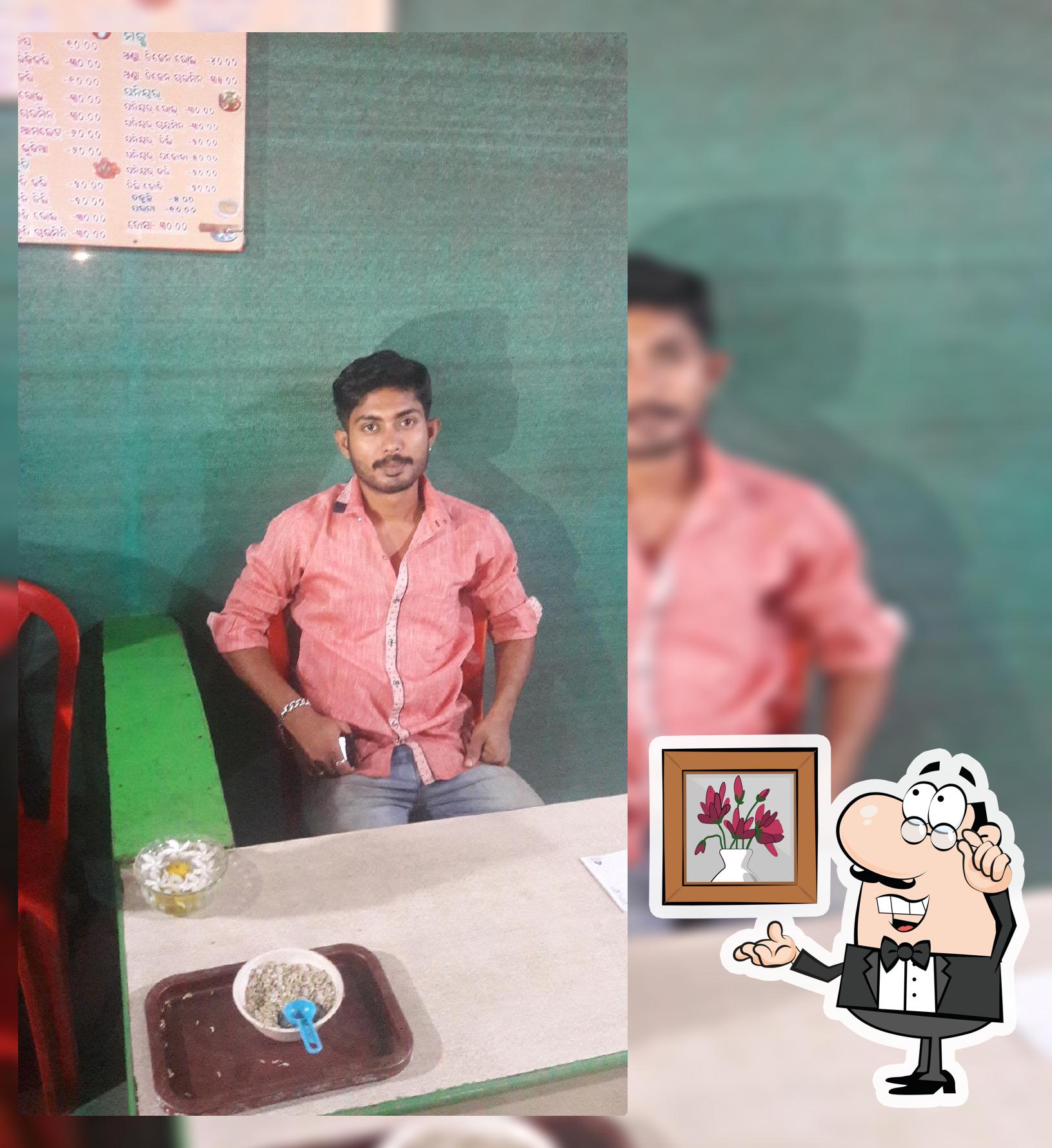 GreenMirchi