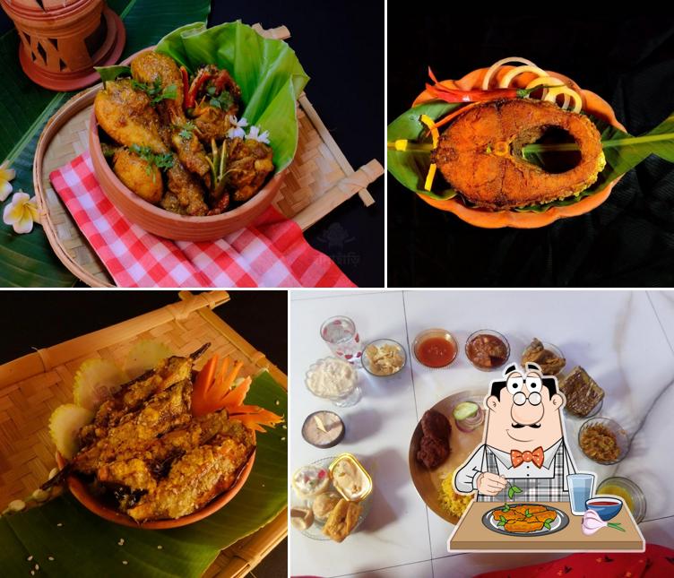 Hana Haari হানাহাঁড়ি