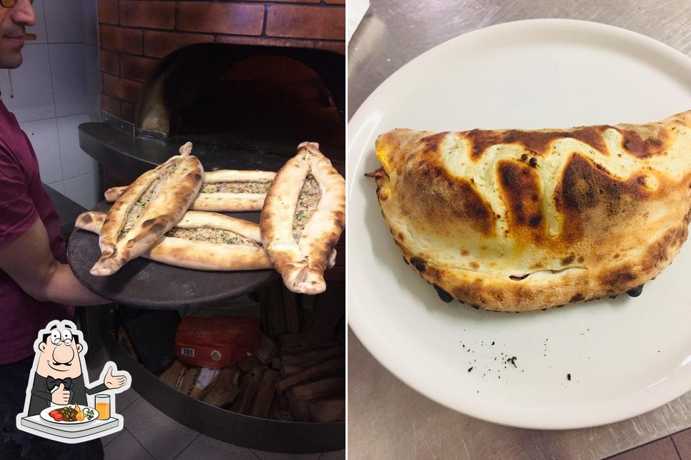 Cibo al Lion Türkish Pizza&Kebap