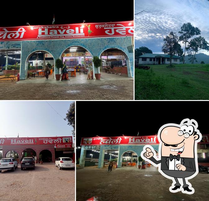 Kurukshetra Haveli