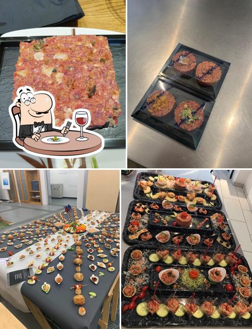 L'unique Tartare