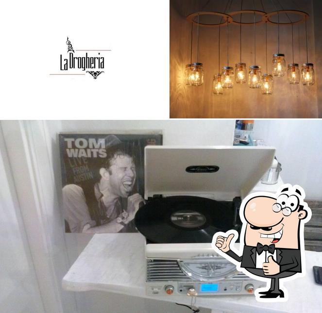 Immagine di La Drogheria