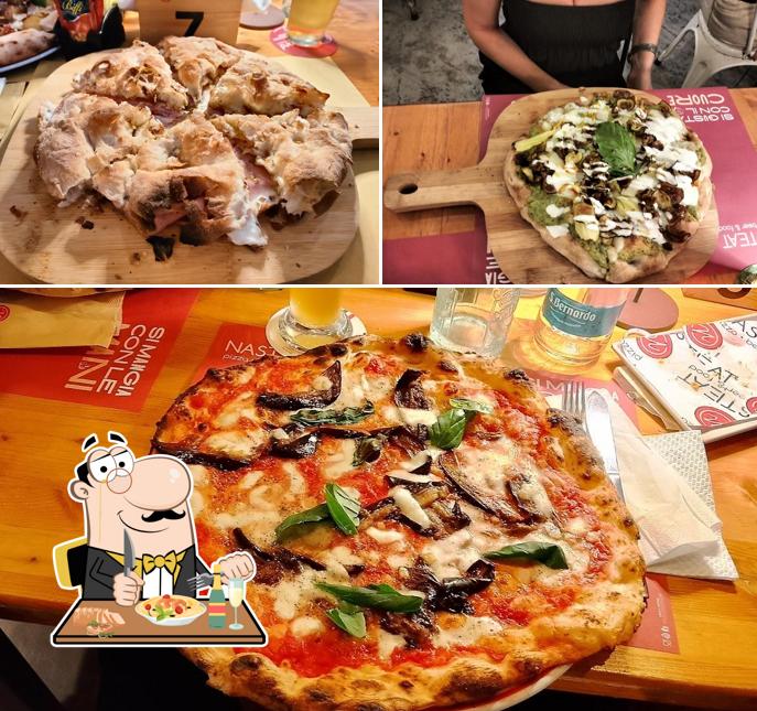 Cibo al NastiEat