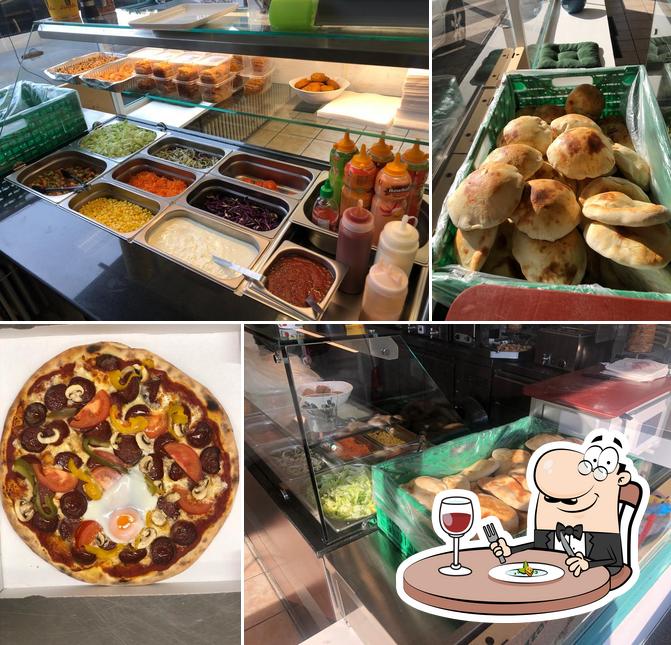 PIZZA-Kebab-St-Légier-Tasty Crispy