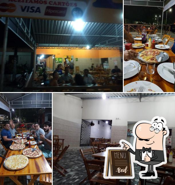 Pizzaria Elshadai