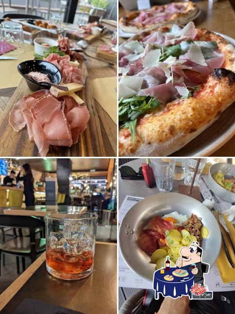 Sashimi al Primo Piano