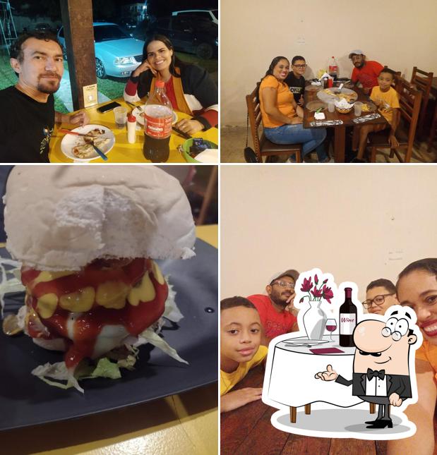 Riccio food delivery