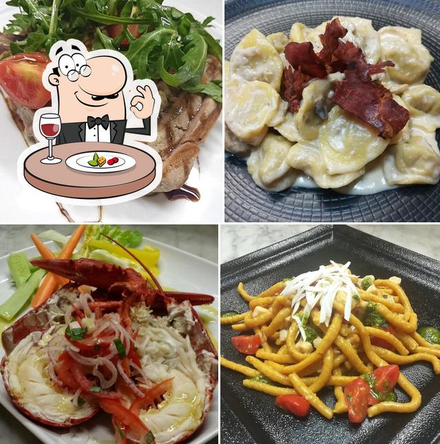 Ristorante Cristallo - Pizzeria