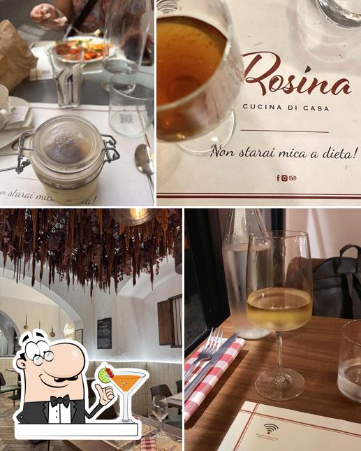 Rosina Cucina di Casa