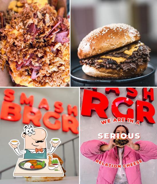 Smash BRGR