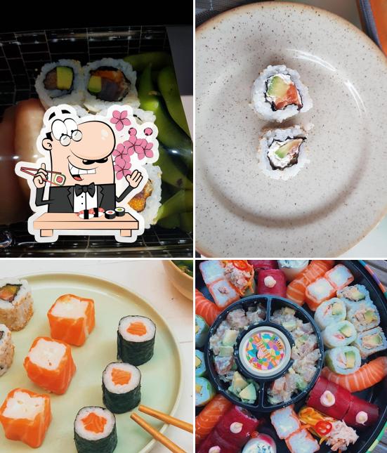 Sushi Shop Ferney-Voltaire