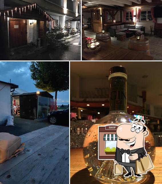Gli esterni di Z'heimetli