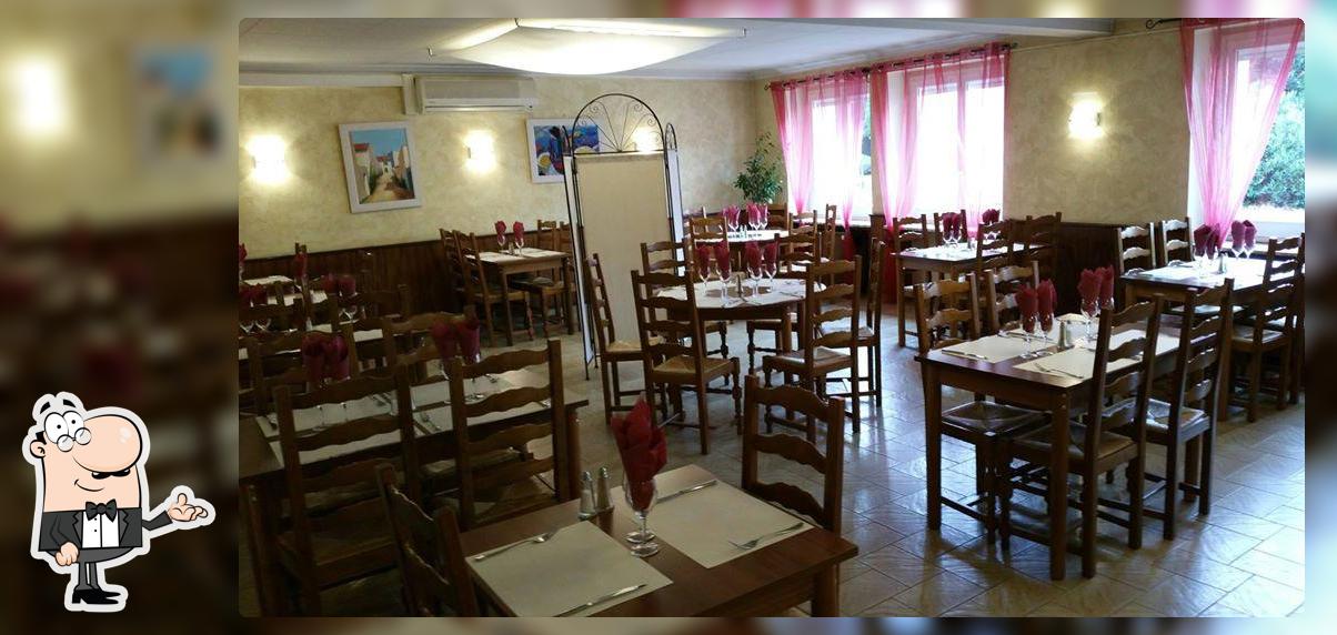 Restaurant du Commerce