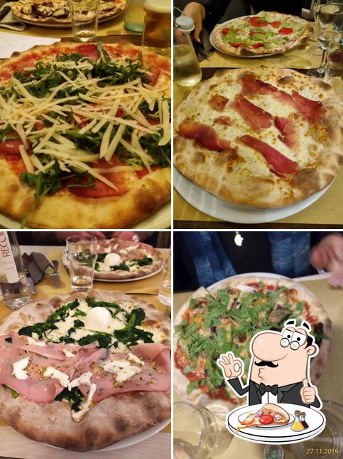 Ristorante Pizzeria Passaparola Forlì
