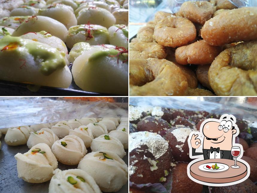 Roshan Sweets