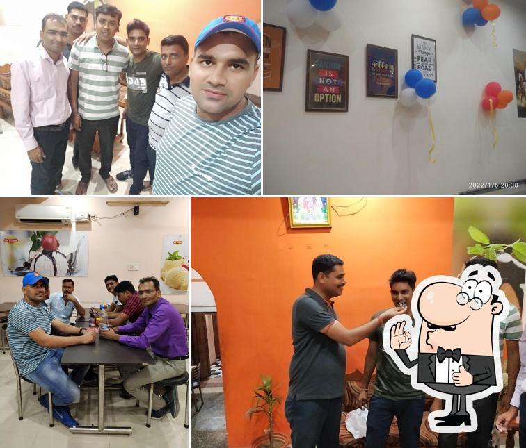 Sai Kripa Restaurant