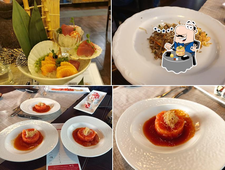 Ristorante Sakura - Sushi San Giuliano Milanese