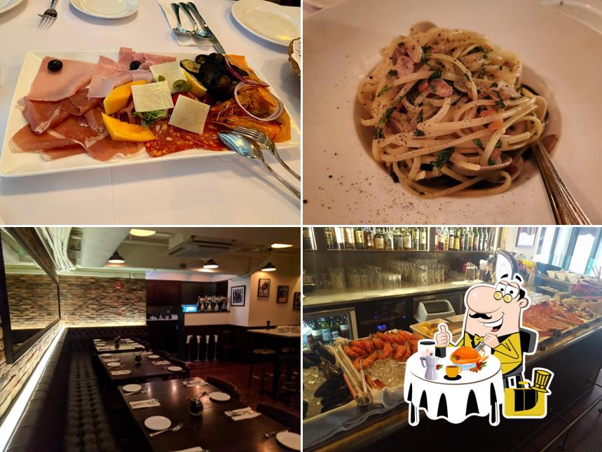 Sole Mio Italian Restaurant