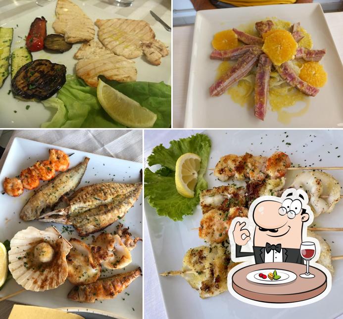 Cibo al Nido