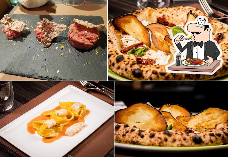 Cibo al Zerocinquenove