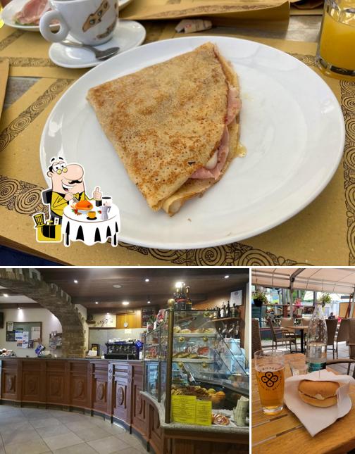 Caffè Cogne