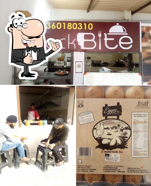 Here's a pic of Check Bite