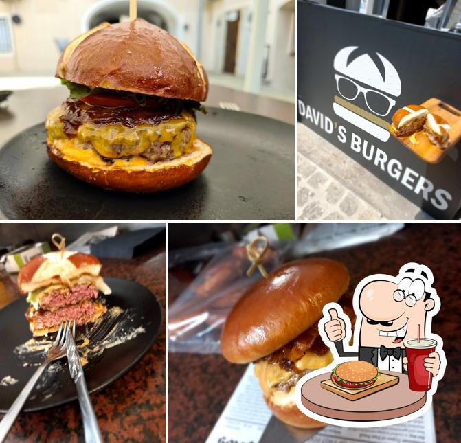 David's 2.0 Restaurant&Burgers