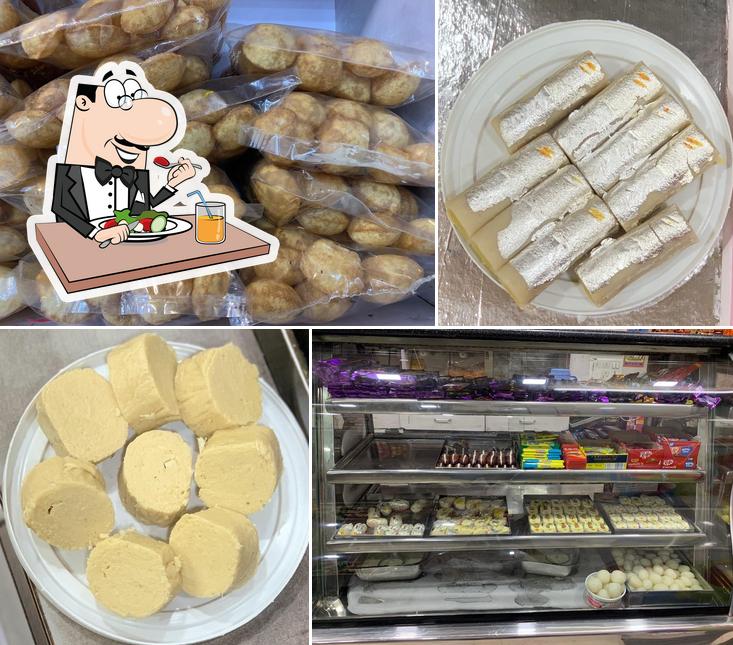 SHREE BALAJI SWEET HOME