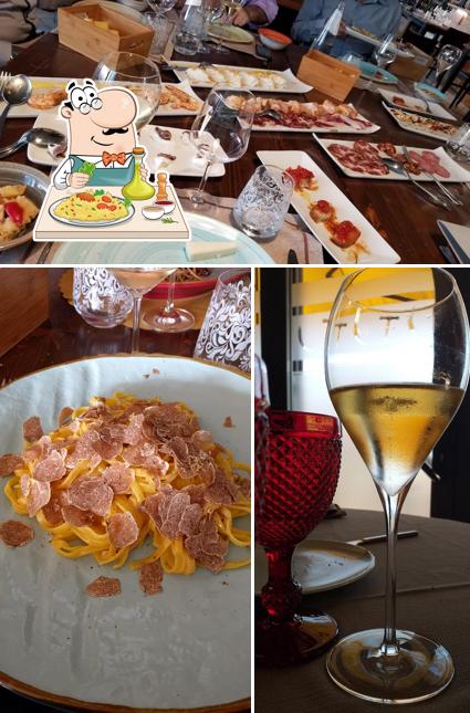 Platti al Enosteria
