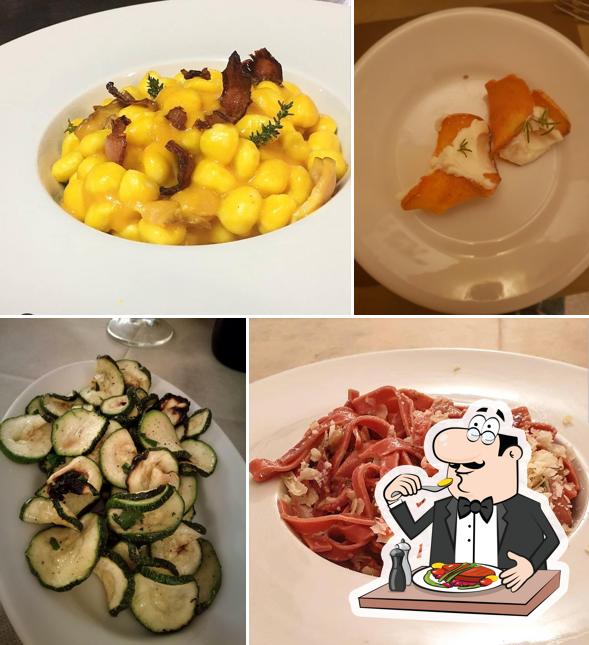 Cibo al Gran Menù - Da Cataldo