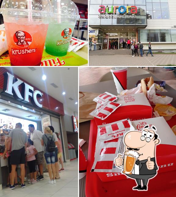 KFC