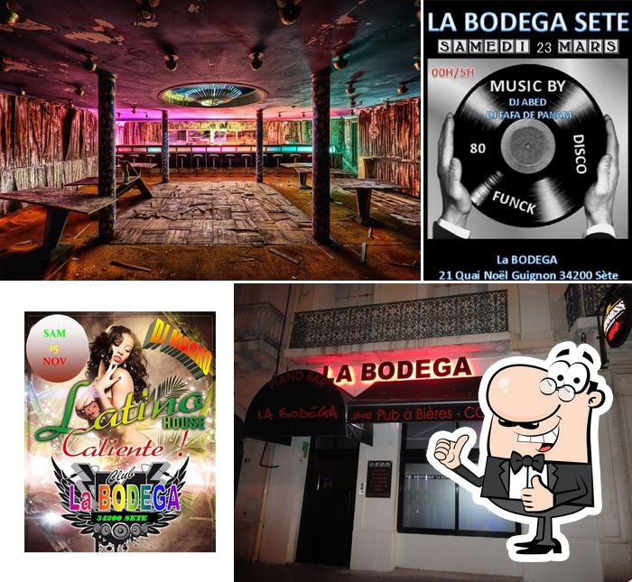 La Bodega