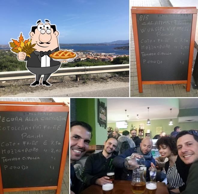 Vedi la foto di Piccolo Bar