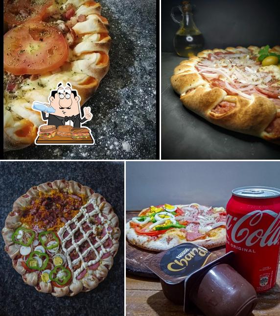 Pizzaria Venutti Feira de Santana