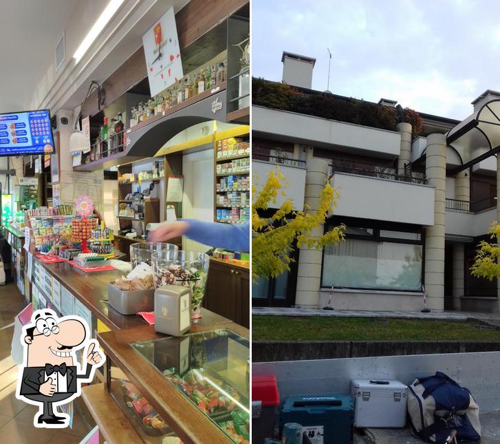 Ecco un'immagine di Caffè Lotto Di Bonora Snc
